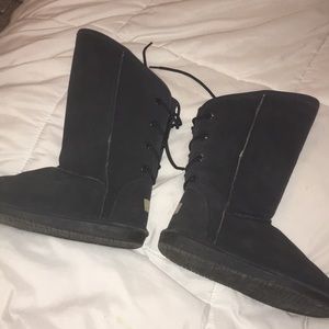 Bear Paw Boots